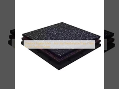 Outdoor Rubber Mats – Anti-Slip Weatherproof Easy Clean for All Outdoor Areas